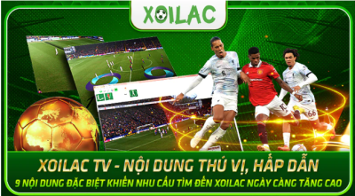 Hướng dẫn xem bảng xếp hạng bóng đá tại Xoilac TV - xoilac1.site