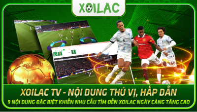 https://phongkhamago.com/- Xoilac TV: Cách xem trực tiếp bóng đá miễn phí tại nhà với Xoilac TV