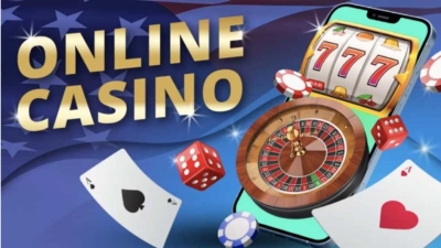 Casino online là gì?  Kinh nghiệm chơi Casinoonline.so cho tân thủ