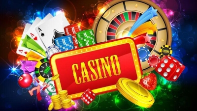 Casino online - Một số lợi ích khi tham gia tại nhà cái Casinoonline.cx