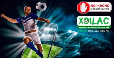 Xoilac TV - xoilac-tvv.today: Sự lựa chọn hoàn hảo để xem bóng đá đỉnh cao